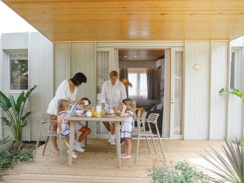 Camping Stel - Roda de Bara - Camping Tarragone - Image N°28