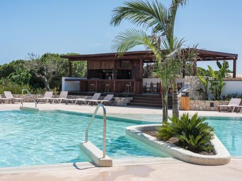 Camping Stel - Roda de Bara - Camping Tarragona - Image N°4
