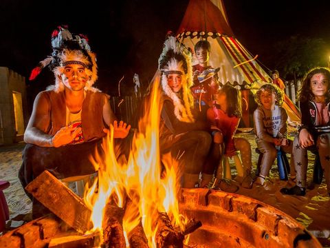 Camping Stel - Roda de Bara - Camping Tarragona