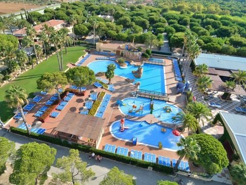 Camping Stel - Roda de Bara - Camping Tarragona - Image N°0