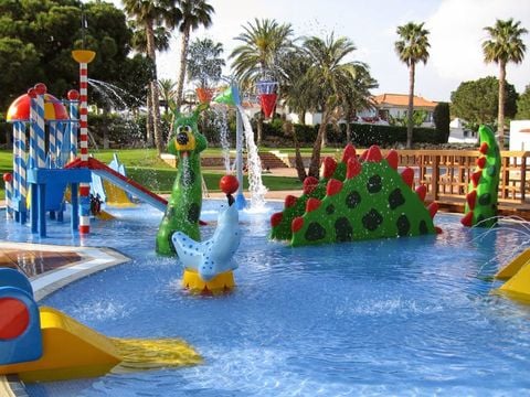 Camping Stel - Roda de Bara - Camping Tarragona
