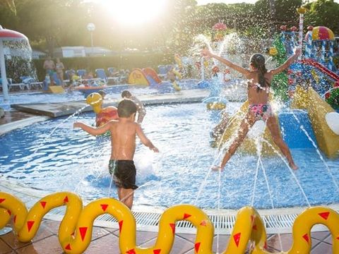 Camping Stel - Roda de Bara - Camping Tarragone - Image N°40