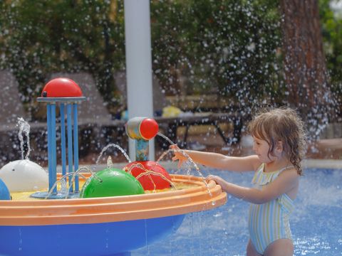 Camping Stel - Roda de Bara - Camping Tarragone - Image N°35