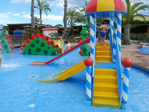 Camping Stel - Roda de Bara - Camping Tarragona