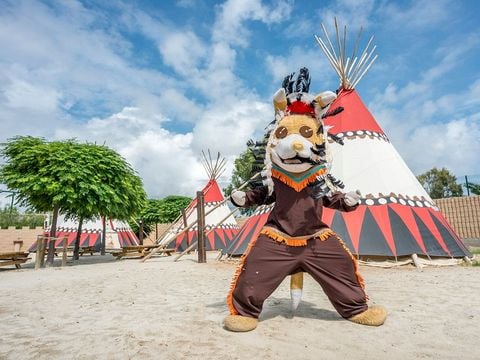 Camping Stel - Roda de Bara - Camping Tarragona