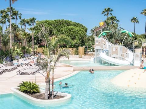 Camping Stel - Roda de Bara - Camping Tarragona - Image N°3