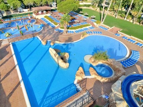 Camping Stel - Roda de Bara - Camping Tarragona - Image N°5