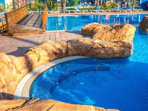 Camping Stel - Roda de Bara - Camping Tarragona