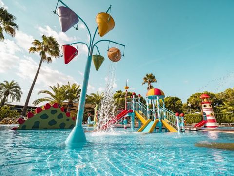 Camping Stel - Roda de Bara - Camping Tarragone - Image N°10