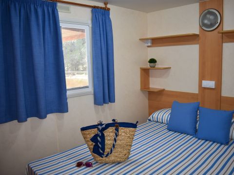 BUNGALOW 5 personnes - EVA (5 PAX) maximum 2 adultes et 3 enfants