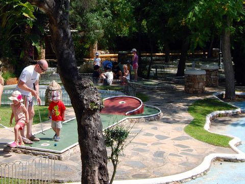 Camping Playa Bara - Camping Tarragone - Image N°39