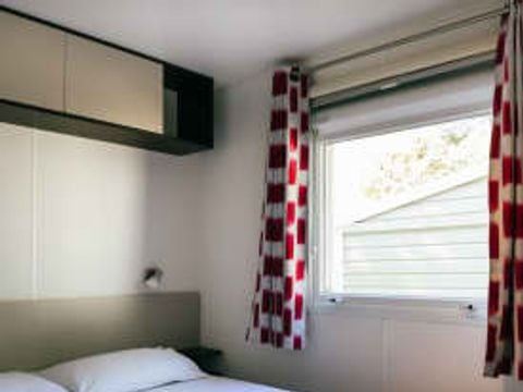 MOBILHOME 6 personnes - Emeraude, 3 chambres, Par Lifestyle Holidays