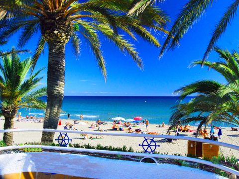 Camping Playa Bara - Camping Tarragone - Image N°37