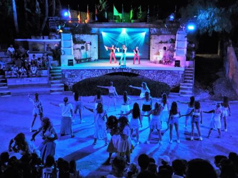 Camping Playa Bara - Camping Tarragone - Image N°40