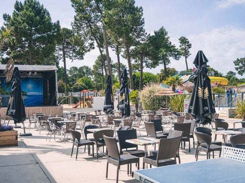 Camping Siblu La Pignade - Funpass inclus - Camping Charente-Maritime - Image N°10