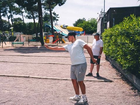Camping Siblu La Pignade - Funpass inclus - Camping Charente-Maritime - Image N°15