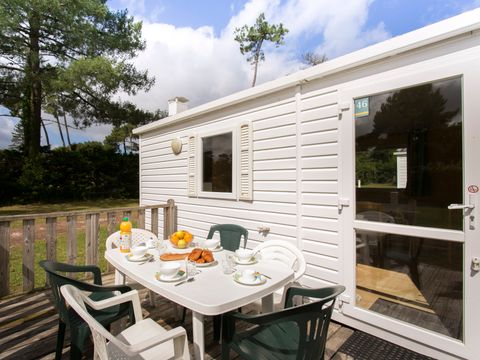 MOBILHOME 6 personnes - Mobilhome 6 personnes