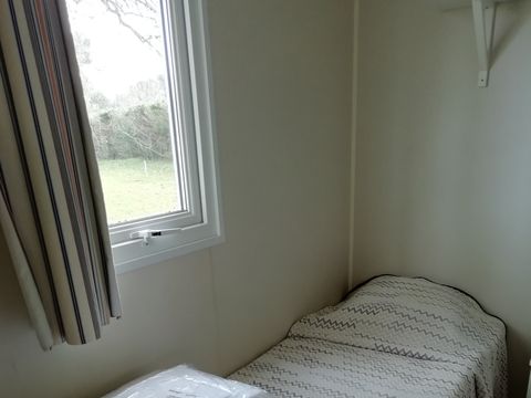 MOBILHOME 4 personnes - Mobilhome 4 personnes