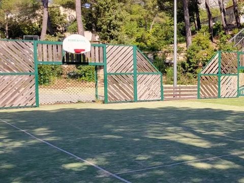 Camping Le Cézanne - Camping Bouches-du-Rhône