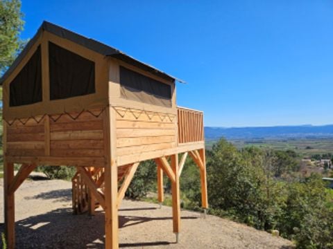 Camping Le Cézanne - Camping Bouches-du-Rhône - Image N°2