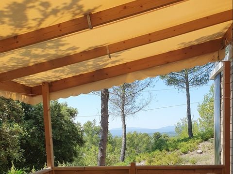 Camping Le Cézanne - Camping Bouches-du-Rhône - Afbeelding N°8