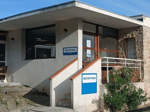 Camping Le Cézanne - Camping Bouches-du-Rhône - Afbeelding N°25