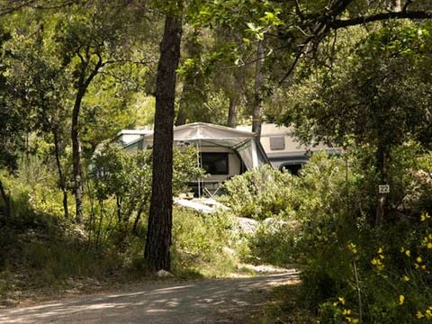 Camping Le Cézanne - Camping Bouches-du-Rhône - Afbeelding N°9