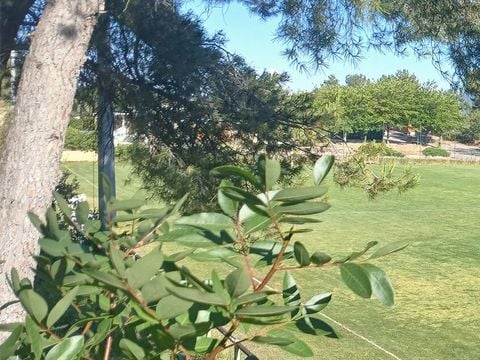 Camping Le Cézanne - Camping Bouches-du-Rhône - Afbeelding N°24