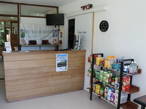 Camping Le Cézanne - Camping Bouches-du-Rhône