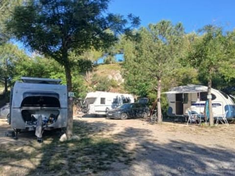 Camping Le Cézanne - Camping Bouches-du-Rhône - Afbeelding N°10