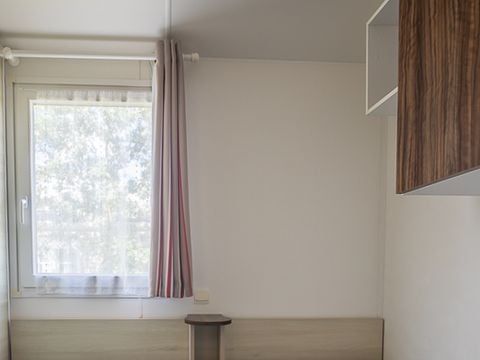 MOBILHOME 8 personnes - MH3 IRM SUPER TITANIA 35 m²