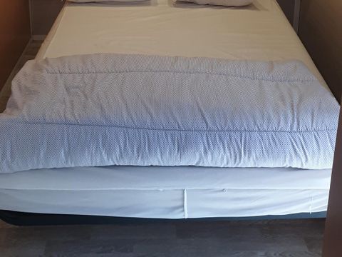 MOBILHOME 10 personnes - Tribu Premium 70 m² (4 chambres)