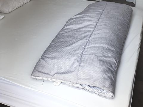 MOBILHOME 6 personnes - Premium Luxe  40m² (2ch-4/6 pers.)