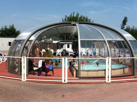 Camping Le Rivage - Camping Manche - Image N°4