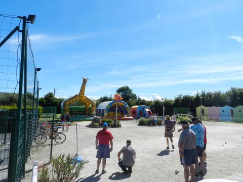 Camping Le Rivage - Camping Manche - Image N°28