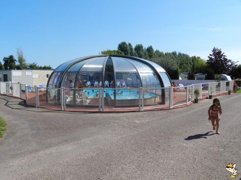 Camping Le Rivage - Camping Manche - Image N°9