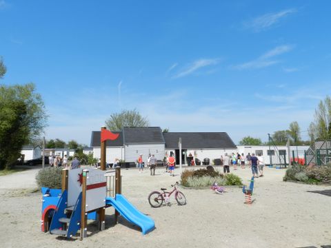 Camping Le Rivage - Camping Manche - Image N°31