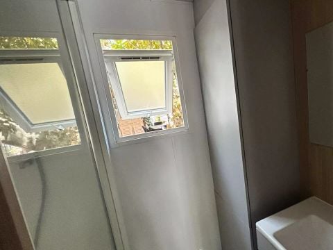 MOBILHOME 6 personnes - 4 Pièces 6 Personnes Climatisé