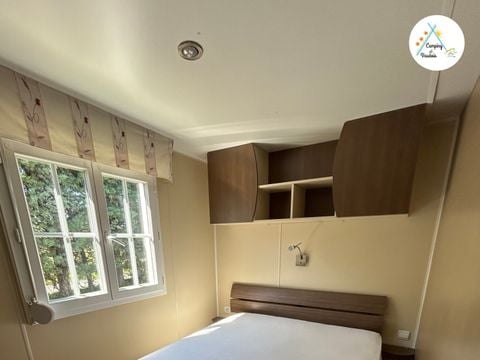 MOBILHOME 4 personnes - TRIGANO Osiris