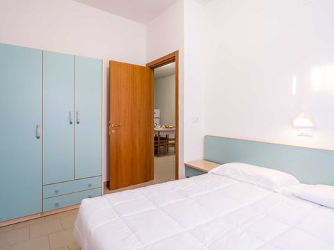 BUNGALOW 4 personnes - Comfort (Animaux pas admis)