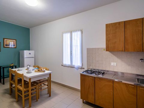 BUNGALOW 4 personnes - Comfort (Animaux pas admis)