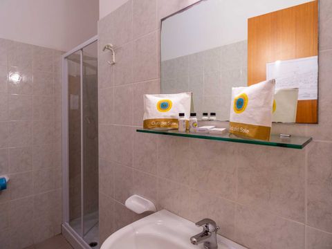 BUNGALOW 4 personnes - Comfort (Animaux pas admis)
