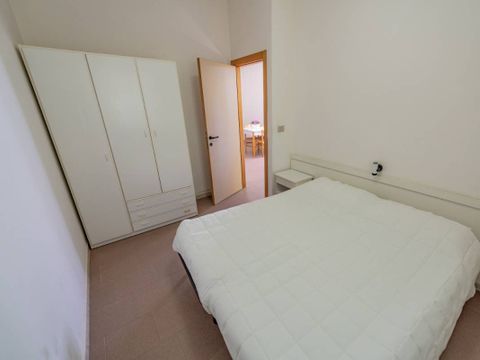 BUNGALOW 4 personnes - Comfort Pet (Animaux admis)