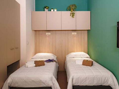 BUNGALOW 4 personnes - Comfort Pet (Animaux admis)