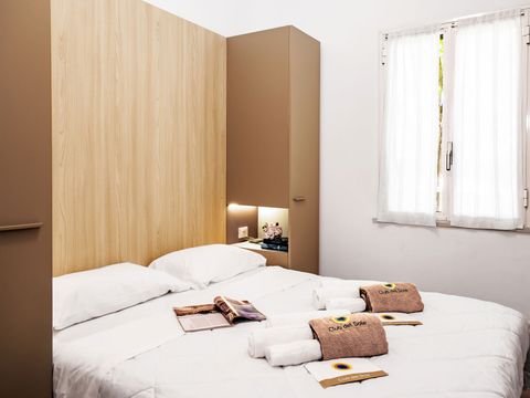 BUNGALOW 4 personnes - Comfort Pet (Animaux admis)
