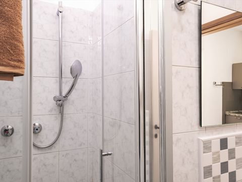 BUNGALOW 4 personnes - Comfort Pet (Animaux admis)