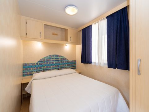 LODGE 4 personnes - Lodge Comfort Dog