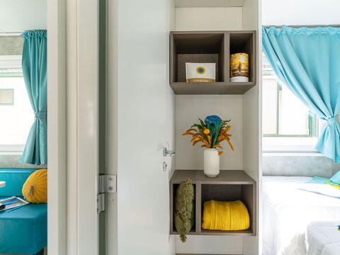 LODGE 4 personnes - Lodge Superior Dog