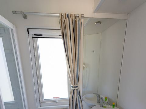 LODGE 4 personnes - Lodge Deluxe Family