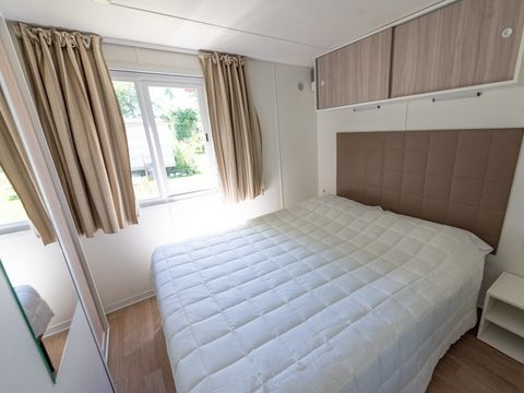 LODGE 4 personnes - Lodge Deluxe Family